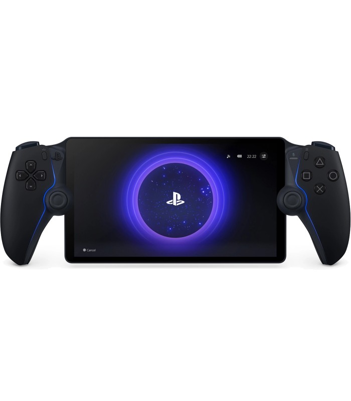 ریموت پلیر پلی‌استیشن پورتال مدل PlayStation Portal Remote Player | رنگ مشکی