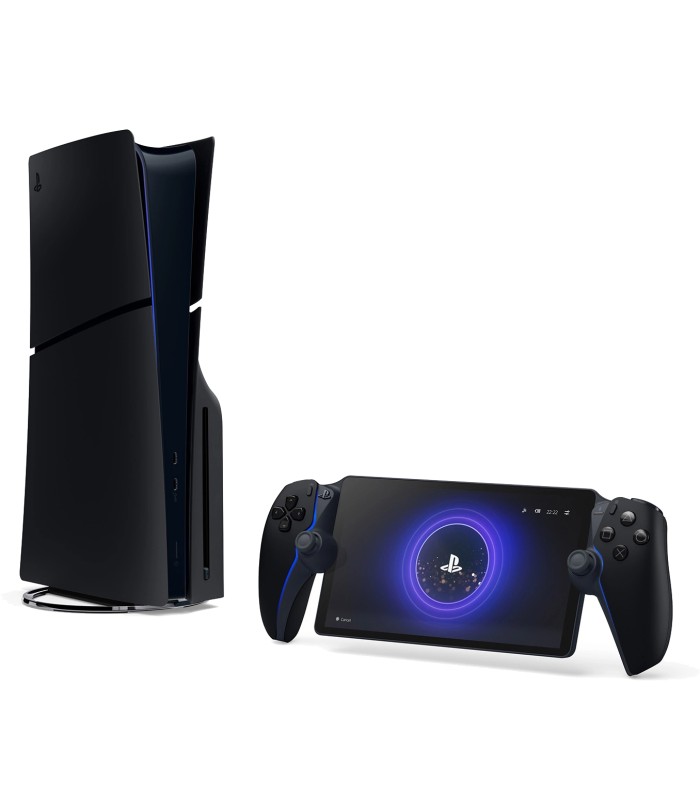 ریموت پلیر پلی‌استیشن پورتال مدل PlayStation Portal Remote Player | رنگ مشکی