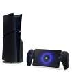 ریموت پلیر پلی‌استیشن پورتال مدل PlayStation Portal Remote Player | رنگ مشکی