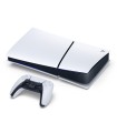 کنسول بازی سونی پلی استیشن ۵ مدل اسلیم دیجیتال | Sony PlayStation 5 Slim Digital CFI-2116