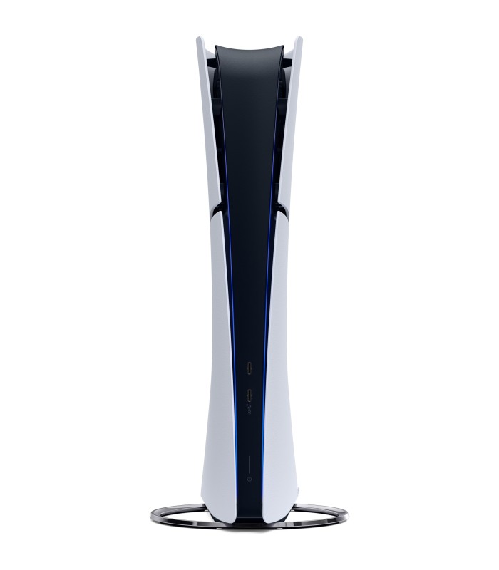کنسول بازی سونی پلی استیشن ۵ مدل اسلیم دیجیتال | Sony PlayStation 5 Slim Digital CFI-2116