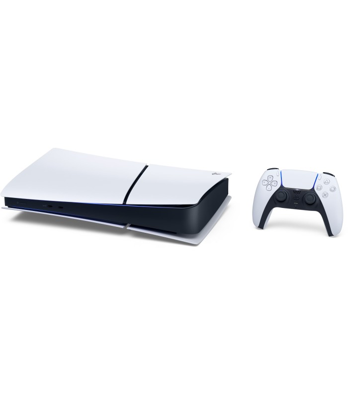 کنسول بازی سونی پلی استیشن ۵ مدل اسلیم دیجیتال | Sony PlayStation 5 Slim Digital CFI-2116