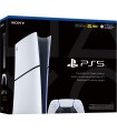 کنسول بازی سونی پلی استیشن ۵ مدل اسلیم دیجیتال | Sony PlayStation 5 Slim Digital CFI-2116