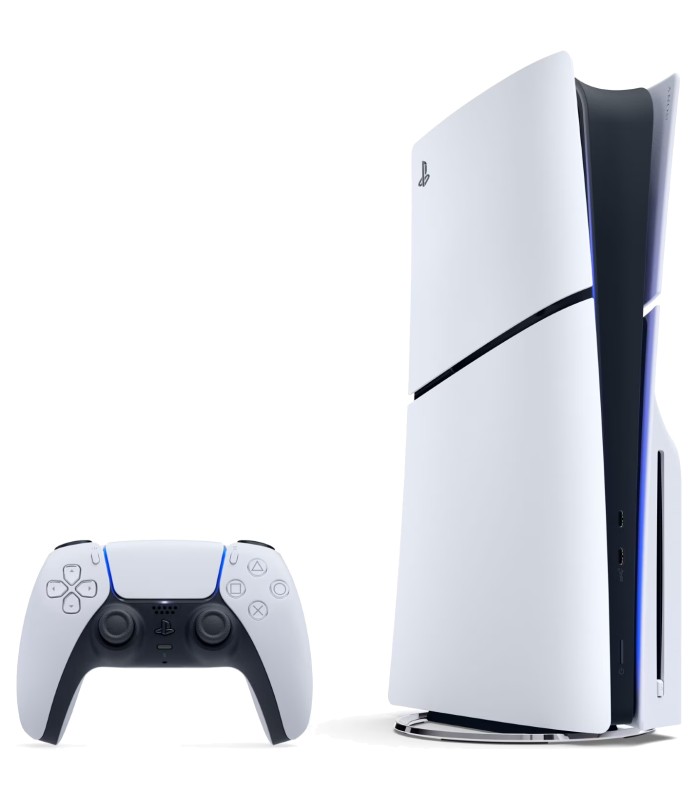 کنسول بازی سونی پلی استیشن ۵ مدل اسلیم استاندارد | Sony PlayStation 5 Slim Standard CFI-2116