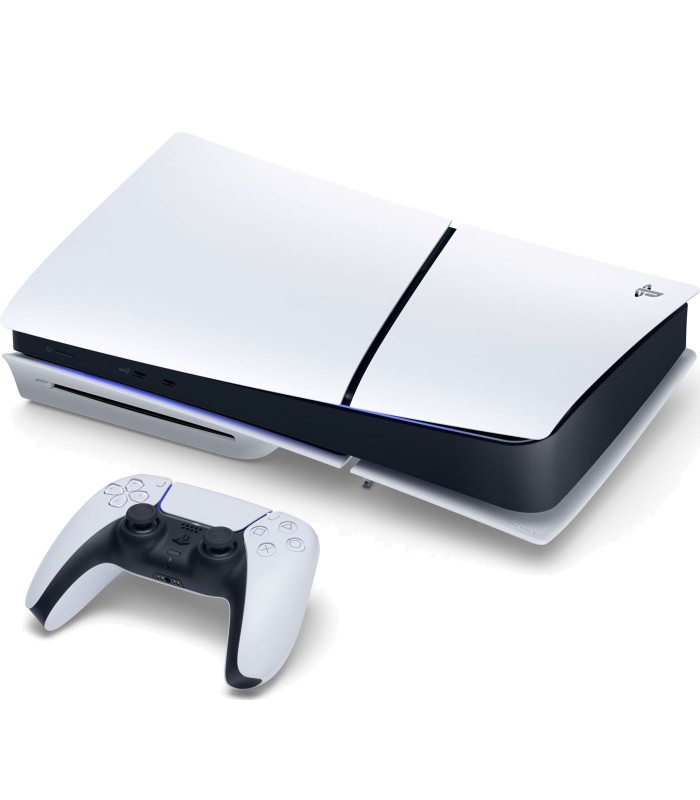 کنسول بازی سونی پلی استیشن ۵ مدل اسلیم استاندارد | Sony PlayStation 5 Slim Standard CFI-2116