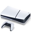 کنسول بازی سونی پلی استیشن ۵ مدل اسلیم استاندارد | Sony PlayStation 5 Slim Standard CFI-2116