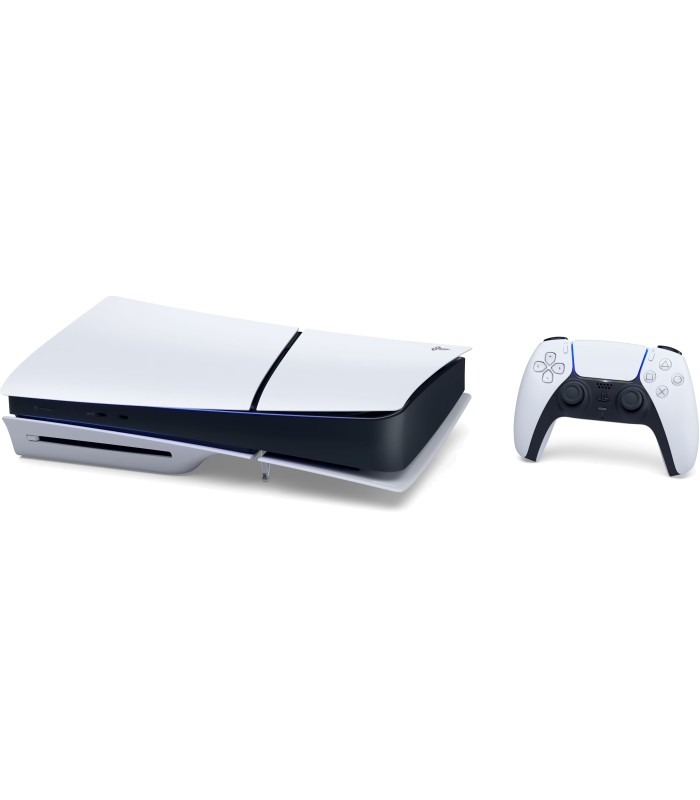 کنسول بازی سونی پلی استیشن ۵ مدل اسلیم استاندارد | Sony PlayStation 5 Slim Standard CFI-2116