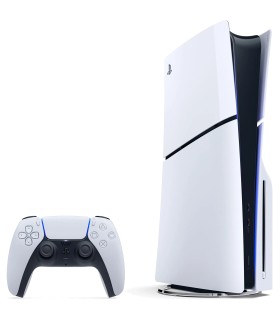 کنسول بازی سونی پلی استیشن ۵ مدل اسلیم استاندارد | Sony PlayStation 5 Slim Standard CFI-2016
