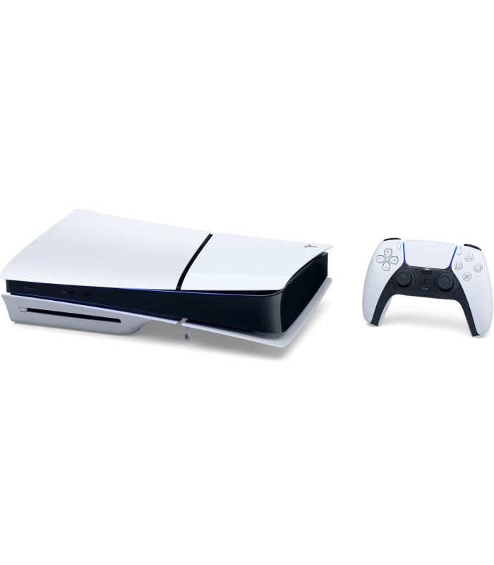 کنسول بازی سونی پلی استیشن ۵ مدل اسلیم استاندارد | Sony PlayStation 5 Slim Standard CFI-2016