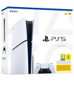 کنسول بازی سونی پلی استیشن ۵ مدل اسلیم استاندارد | Sony PlayStation 5 Slim Standard CFI-2016