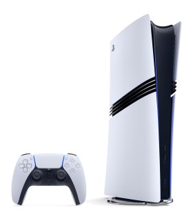 کنسول بازی سونی پلی استیشن ۵ پرو | Sony PlayStation 5 Pro CFI-7121