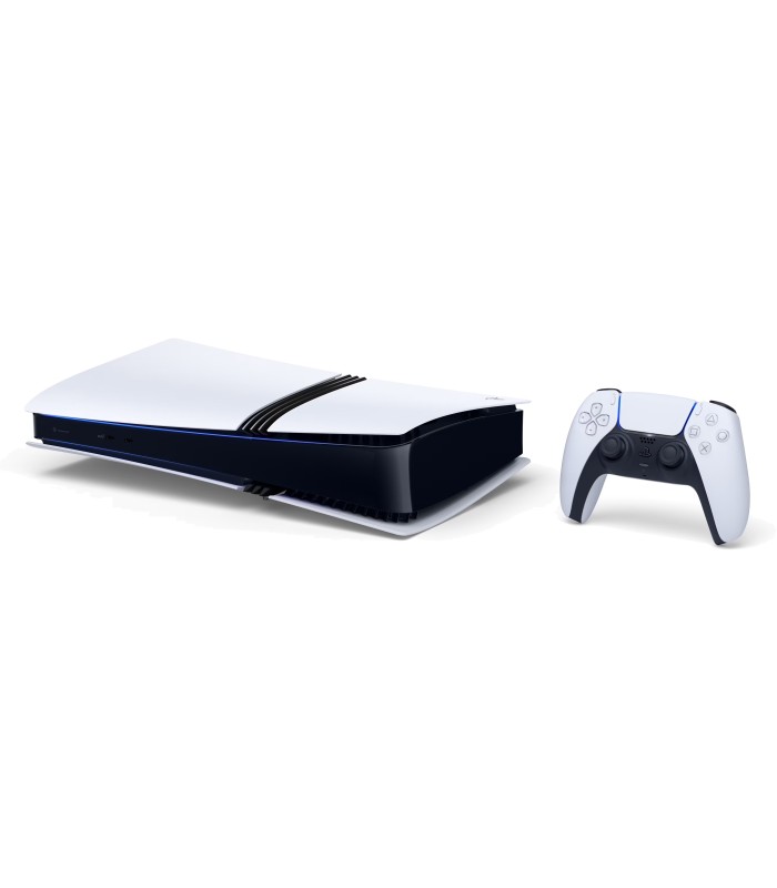 کنسول بازی سونی پلی استیشن ۵ پرو | Sony PlayStation 5 Pro CFI-7121
