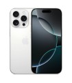 دست دوم - گوشی موبایل اپل مدل آیفون ۱۶ پرو | iPhone 16 Pro - ظرفیت 1 ترابایت رنگ تیتانیوم سفید   - دارای کد رجیستری