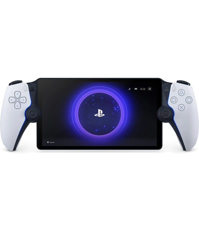 ریموت پلیر پلی‌استیشن پورتال مدل PlayStation Portal Remote Player | رنگ سفید