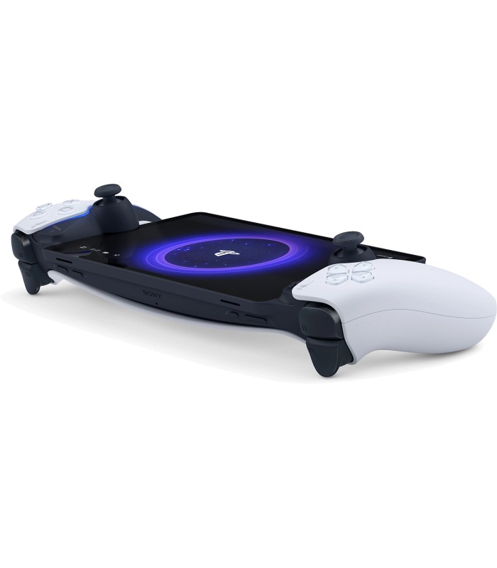 ریموت پلیر پلی‌استیشن پورتال مدل PlayStation Portal Remote Player | رنگ سفید