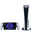 ریموت پلیر پلی‌استیشن پورتال مدل PlayStation Portal Remote Player | رنگ سفید