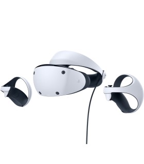 هدست واقعیت مجازی سونی مدل Playstation VR2