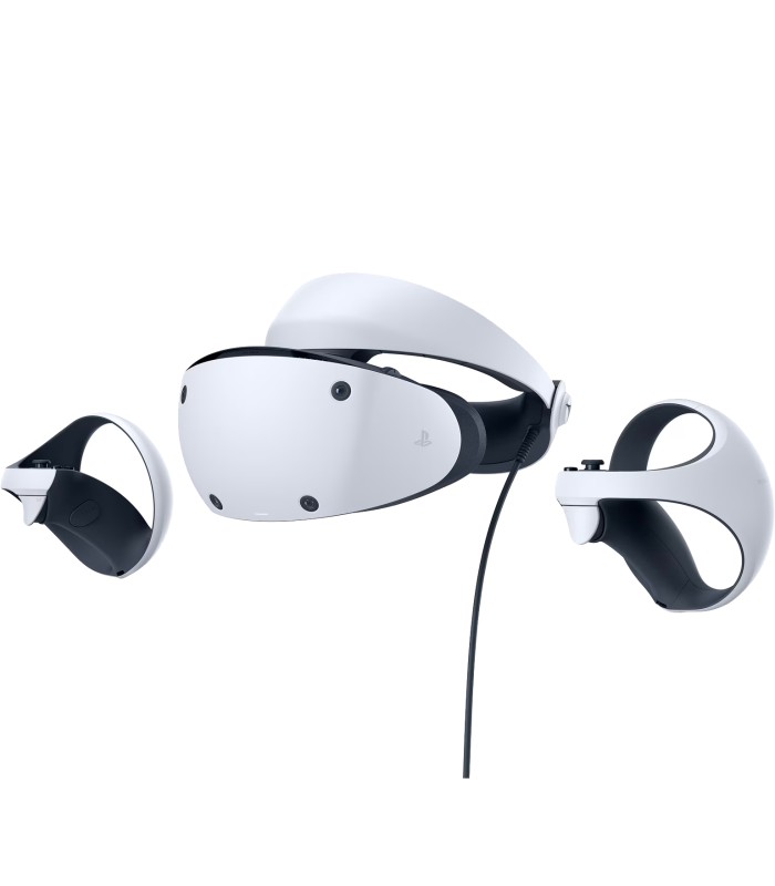 هدست واقعیت مجازی سونی مدل Playstation VR2