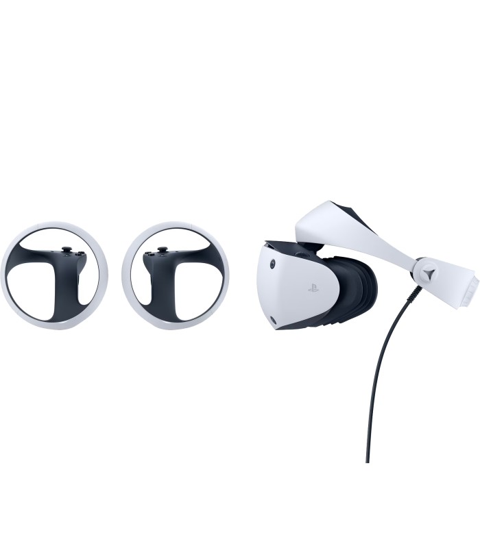 هدست واقعیت مجازی سونی مدل Playstation VR2