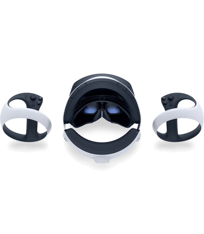 هدست واقعیت مجازی سونی مدل Playstation VR2