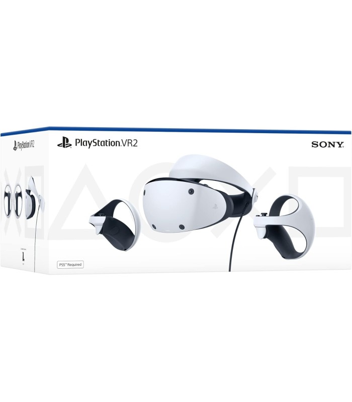 هدست واقعیت مجازی سونی مدل Playstation VR2