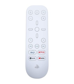 ریموت کنترل پلی‌استیشن ۵ مدل PlayStation 5 Media Remote