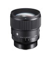 دست دوم - لنز سیگما مدل Sigma 85mm f/1.4 DG DN Art مانت سونی E