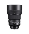 دست دوم - لنز سیگما مدل Sigma 85mm f/1.4 DG DN Art مانت سونی E