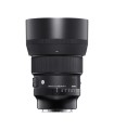 دست دوم - لنز سیگما مدل Sigma 85mm f/1.4 DG DN Art مانت سونی E