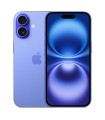 دست دوم - گوشی موبایل اپل مدل آیفون ۱۶ | iPhone 16 - ظرفیت ۱۲۸ گیگابایت رنگ آبی  