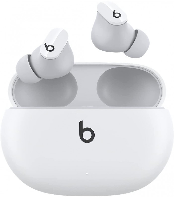 هدفون بیتس استودیو بادز | Beats Studio Buds رنگ سفید