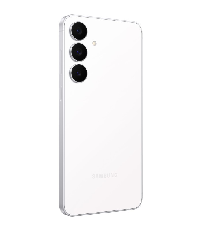 گوشی موبایل سامسونگ مدل Galaxy S25 FE رم-ظرفیت ۸-۲۵۶ گیگابایت | رنگ سفید