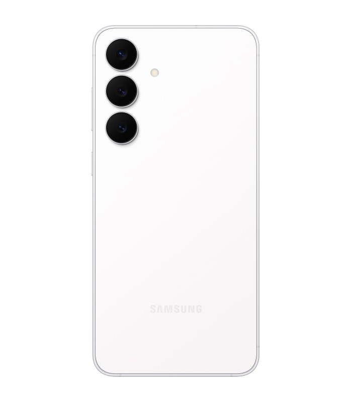 گوشی موبایل سامسونگ مدل Galaxy S25 FE رم-ظرفیت ۸-۲۵۶ گیگابایت | رنگ سفید