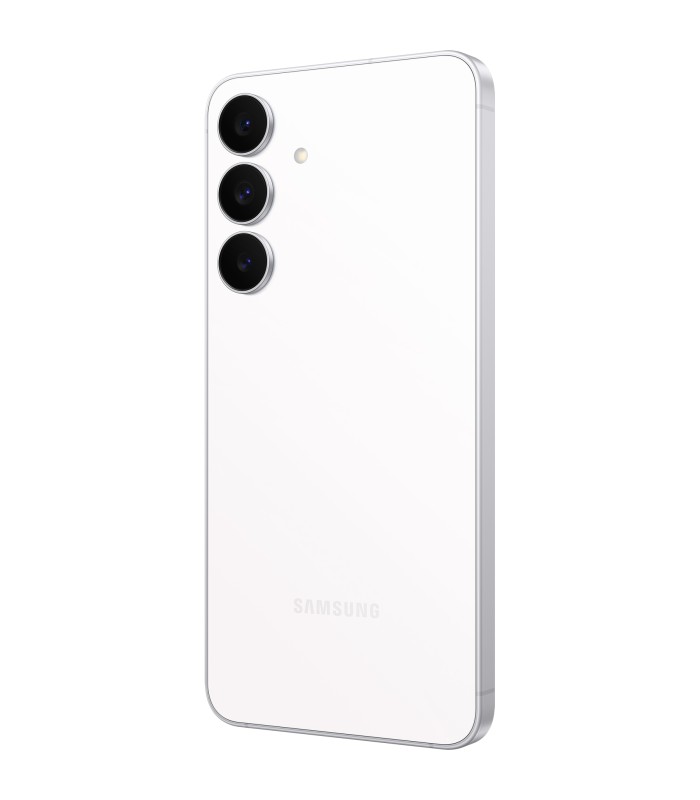 گوشی موبایل سامسونگ مدل Galaxy S25 FE رم-ظرفیت ۸-۲۵۶ گیگابایت | رنگ سفید