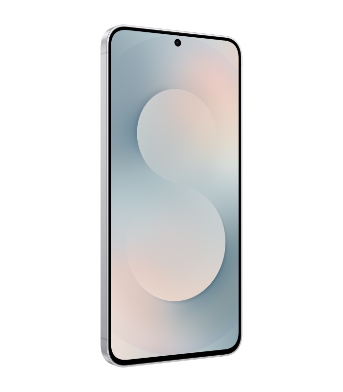 گوشی موبایل سامسونگ مدل Galaxy S25 FE رم-ظرفیت ۸-۲۵۶ گیگابایت | رنگ سفید