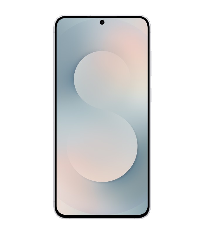 گوشی موبایل سامسونگ مدل Galaxy S25 FE رم-ظرفیت ۸-۲۵۶ گیگابایت | رنگ سفید