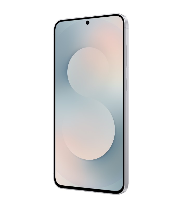 گوشی موبایل سامسونگ مدل Galaxy S25 FE رم-ظرفیت ۸-۲۵۶ گیگابایت | رنگ سفید