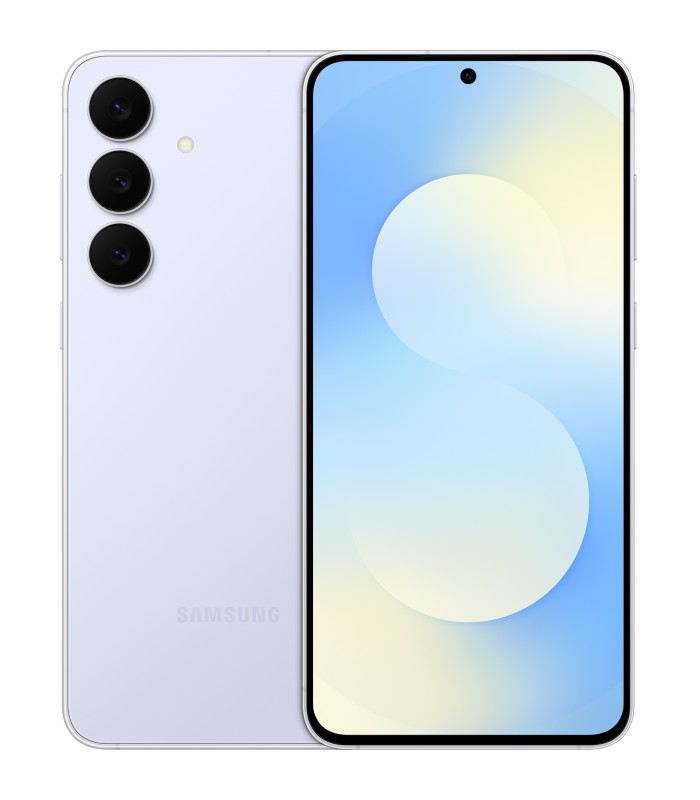 گوشی موبایل سامسونگ مدل Galaxy S25 FE رم-ظرفیت ۸-۲۵۶ گیگابایت | رنگ آبی یخی
