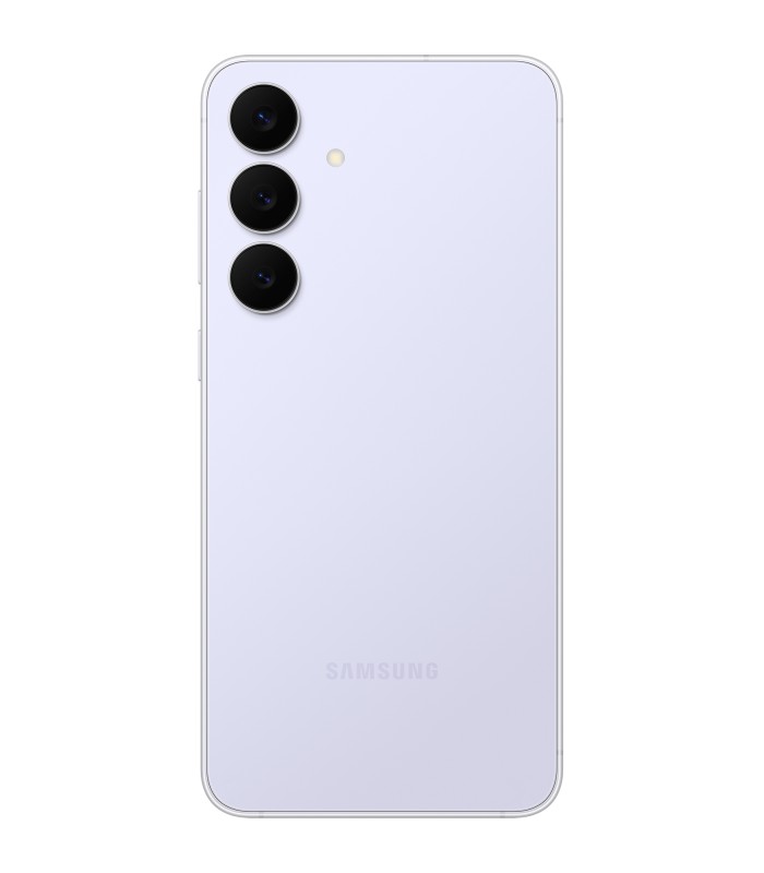 گوشی موبایل سامسونگ مدل Galaxy S25 FE رم-ظرفیت ۸-۲۵۶ گیگابایت | رنگ آبی یخی