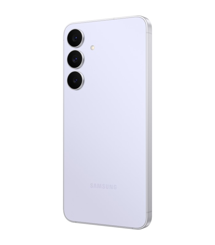گوشی موبایل سامسونگ مدل Galaxy S25 FE رم-ظرفیت ۸-۲۵۶ گیگابایت | رنگ آبی یخی