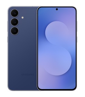 گوشی موبایل سامسونگ مدل Galaxy S25 FE رم-ظرفیت ۸-۲۵۶ گیگابایت | رنگ سرمه‌ای