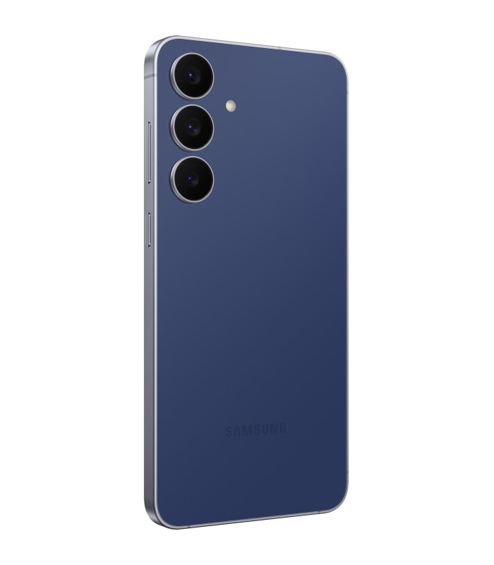 گوشی موبایل سامسونگ مدل Galaxy S25 FE رم-ظرفیت ۸-۲۵۶ گیگابایت | رنگ سرمه‌ای