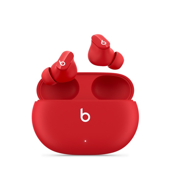 هدفون بیتس استودیو بادز | Beats Studio Buds رنگ قرمز