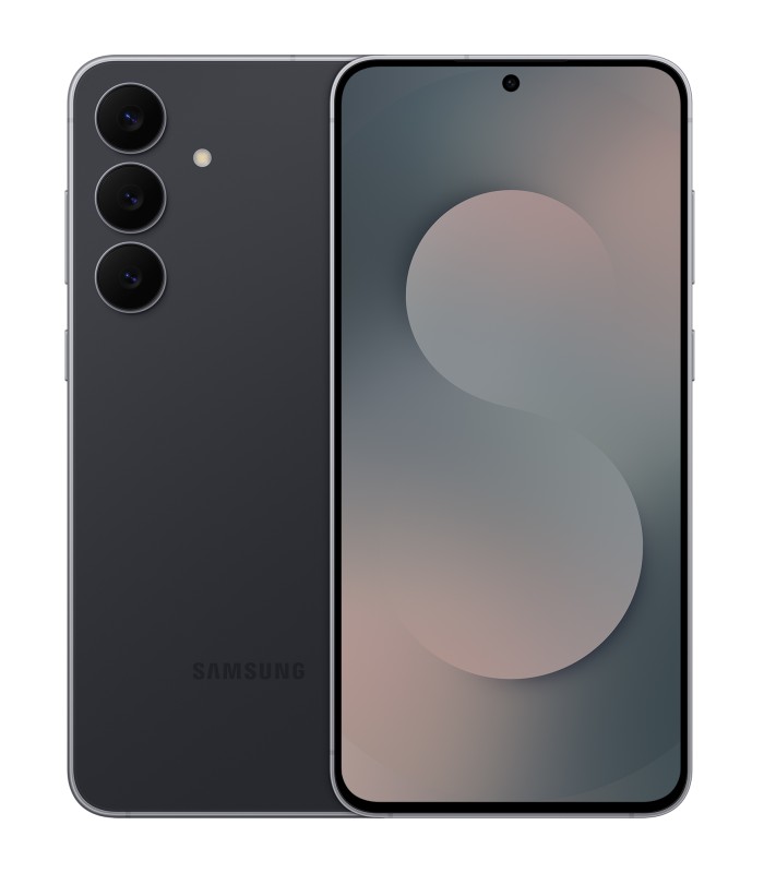 گوشی موبایل سامسونگ مدل Galaxy S25 FE رم-ظرفیت ۸-۲۵۶ گیگابایت | رنگ مشکی