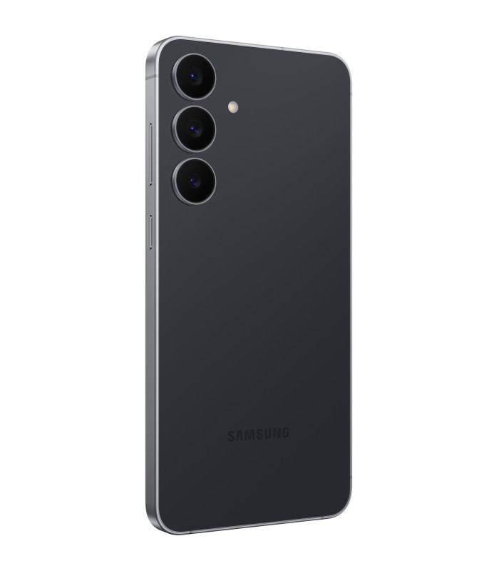 گوشی موبایل سامسونگ مدل Galaxy S25 FE رم-ظرفیت ۸-۲۵۶ گیگابایت | رنگ مشکی