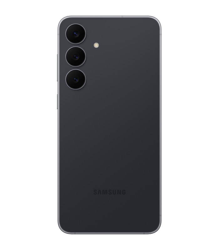 گوشی موبایل سامسونگ مدل Galaxy S25 FE رم-ظرفیت ۸-۲۵۶ گیگابایت | رنگ مشکی