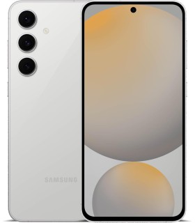 دست دوم - گوشی موبایل سامسونگ مدل Samsung Galaxy S24 FE رم-ظرفیت ۸-۲۵۶ گیگابایت | رنگ خاکستری