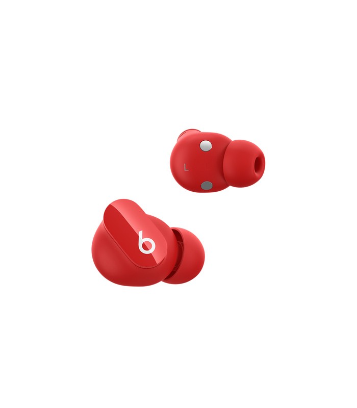 هدفون بیتس استودیو بادز | Beats Studio Buds رنگ قرمز