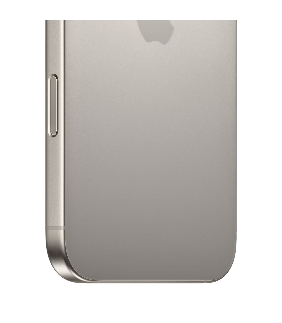 دست دوم - گوشی موبایل اپل مدل آیفون ۱۶ پرو مکس | iPhone 16 Pro Max - ظرفیت 256 گیگابایت رنگ تیتانیوم - گارانتی  شرکتی - دارای کد رجیستری