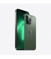 دست دوم - گوشی موبایل اپل iPhone 13 Pro رنگ سبز ظرفیت 256GB-دو سیمکارت 